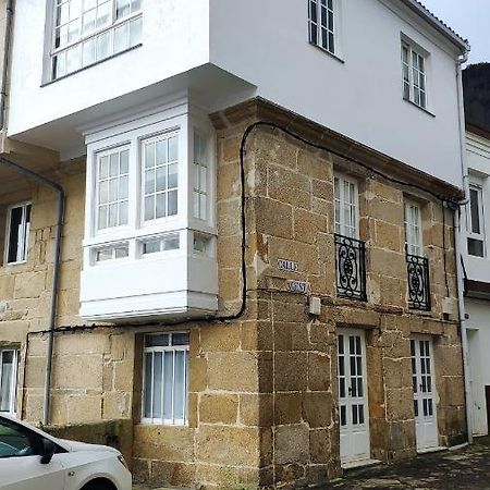Casa Concha Villa Muros Bagian luar foto